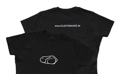 Elektrohase3 T-Shirt